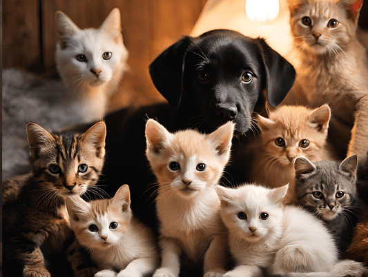 Please Adopt!